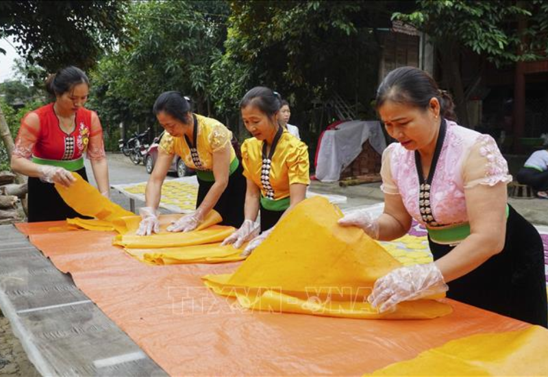 Lịch sử hình thành & công nhận